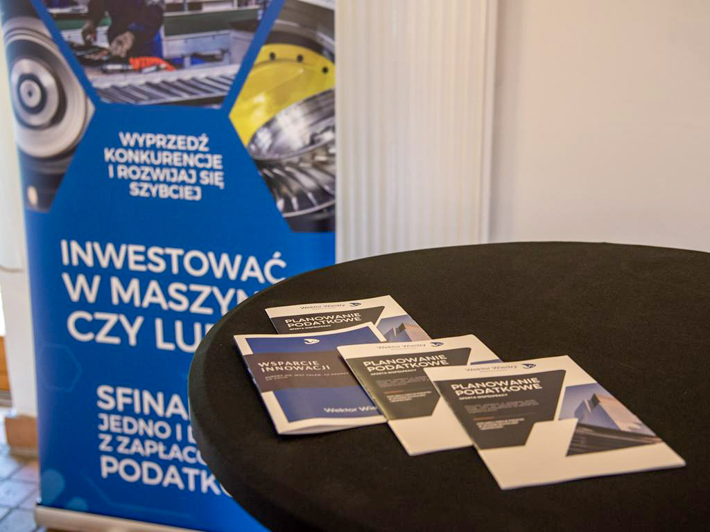 Warsztaty dla przedsiębiorców w Powiatowym Centrum Kultury i Turystyki w Wiśniowej